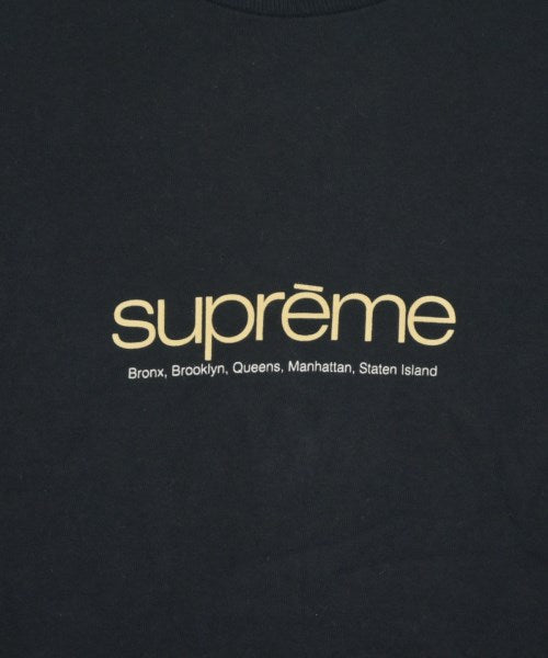 Supreme T恤/上衣