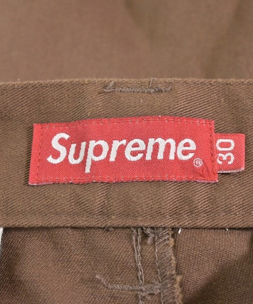 Supreme 短褲