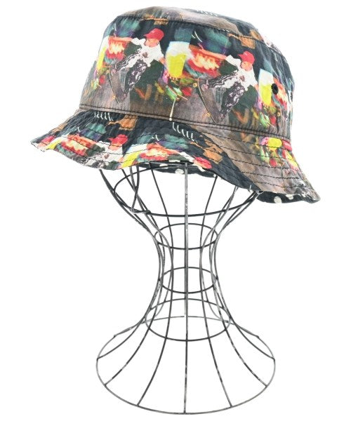 Supreme 帽子