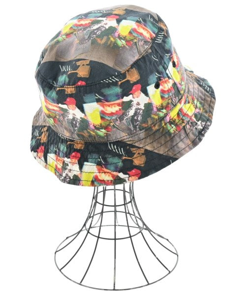 Supreme 帽子