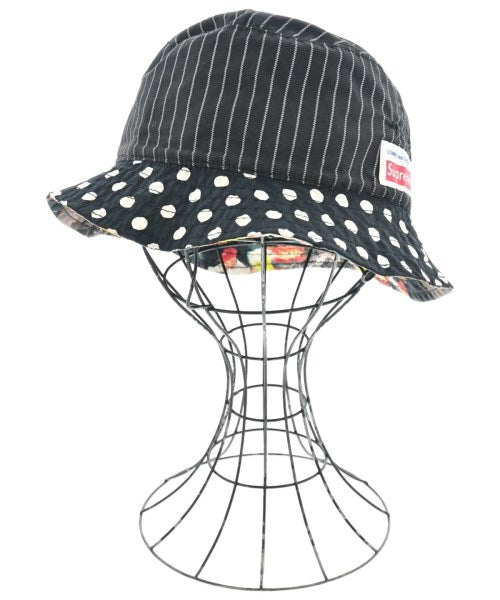 Supreme 帽子