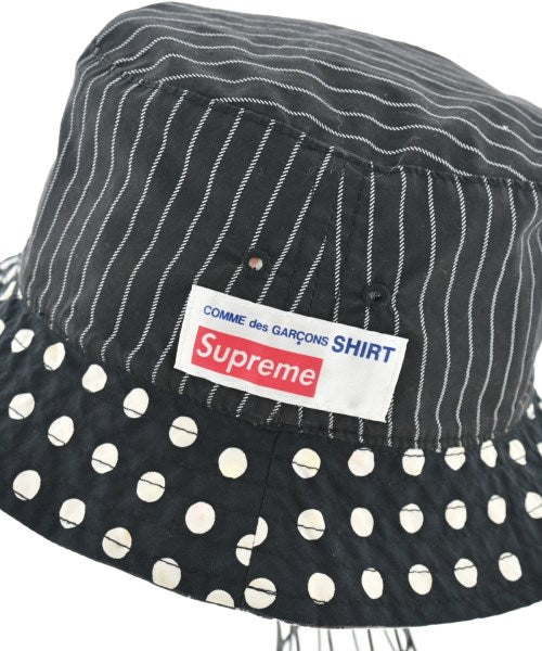 Supreme 帽子