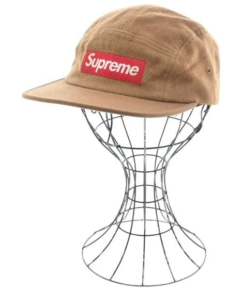 Supreme 棒球帽