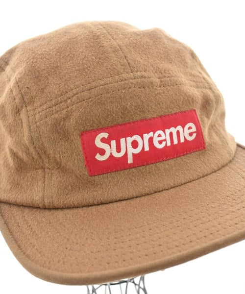 Supreme 棒球帽