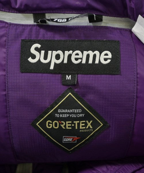 Supreme 羽絨夾克/背心