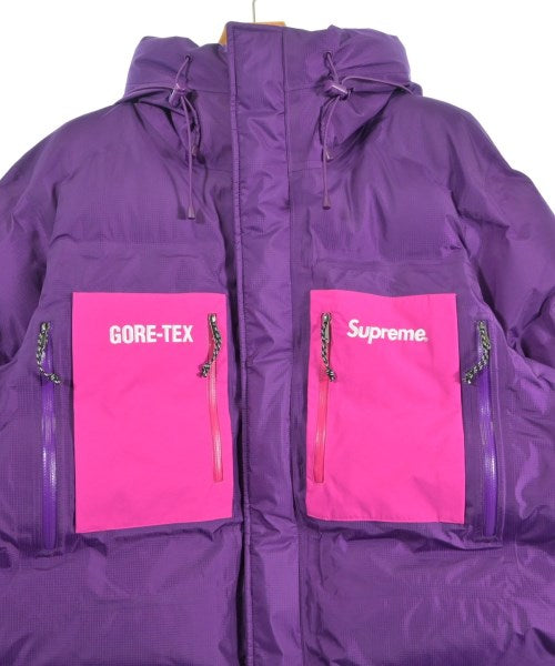 Supreme 羽絨夾克/背心