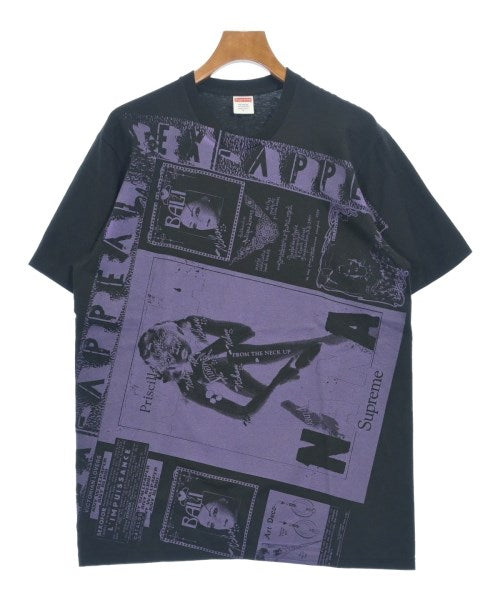 Supreme T恤/上衣