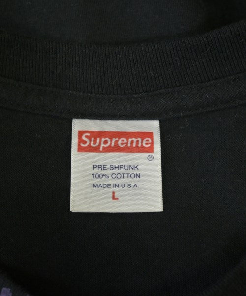 Supreme T恤/上衣