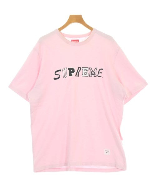 Supreme T恤/上衣