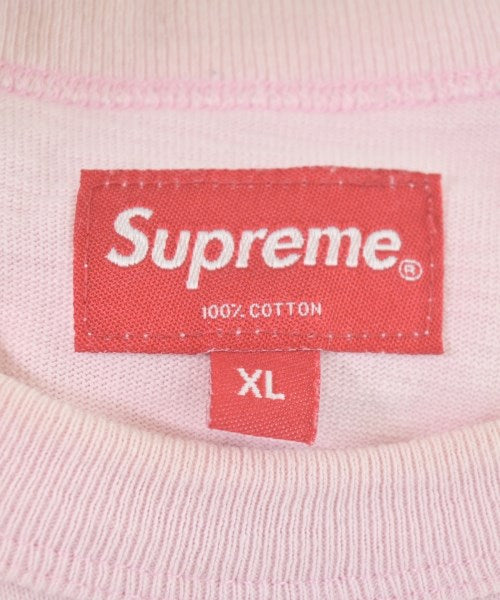 Supreme T恤/上衣
