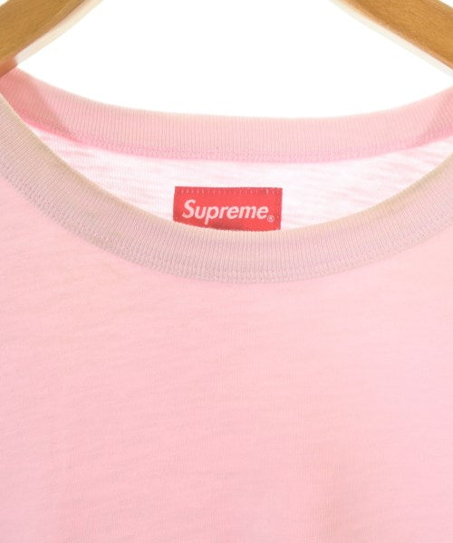 Supreme T恤/上衣
