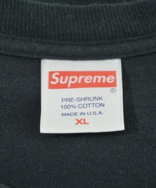 Supreme T恤/上衣