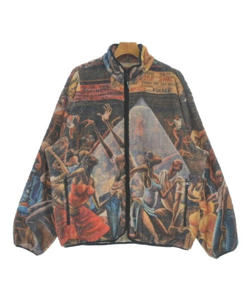 Supreme 其他飛行外套