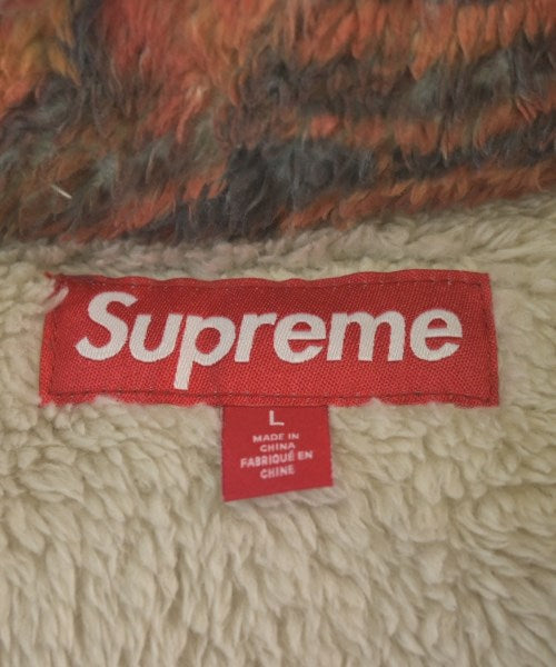 Supreme 其他飛行外套