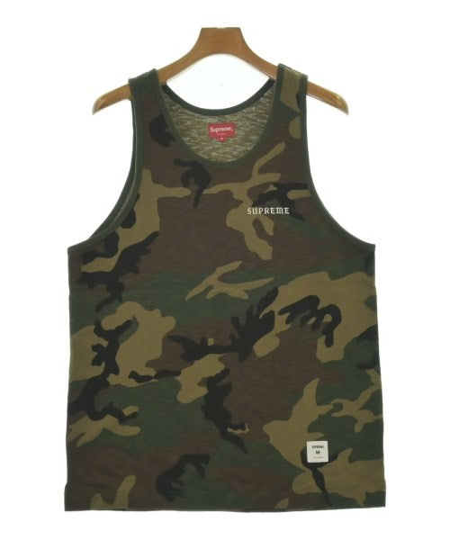 Supreme 背心