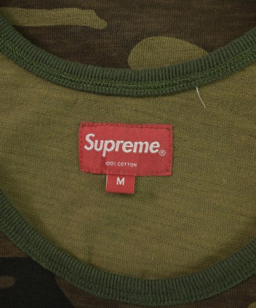Supreme 背心