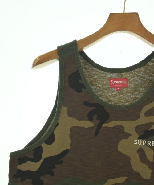 Supreme 背心
