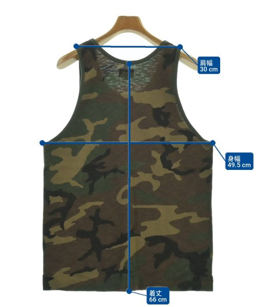 Supreme 背心