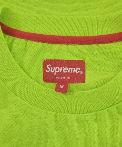 Supreme T恤/上衣