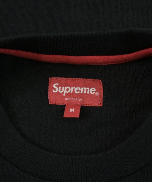Supreme T恤/上衣