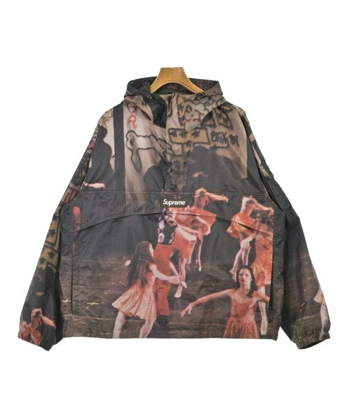 Supreme 其他飛行外套