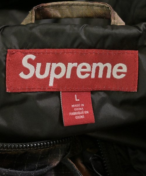 Supreme 其他飛行外套