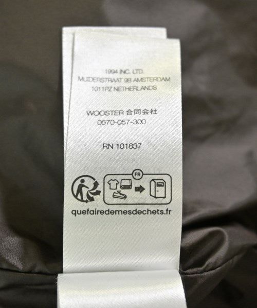 Supreme 其他飛行外套