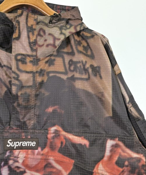 Supreme 其他飛行外套