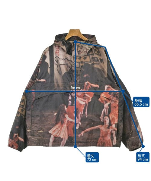 Supreme 其他飛行外套