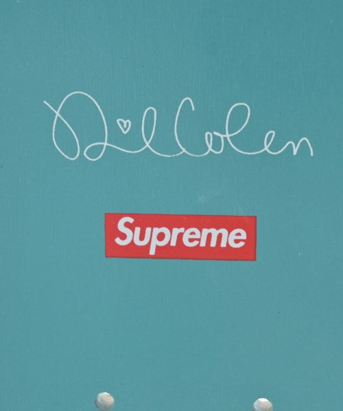 Supreme 其他/商品