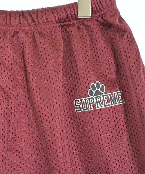Supreme 短褲