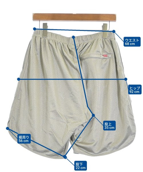 Supreme 短褲