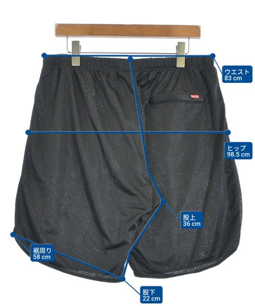 Supreme 短褲