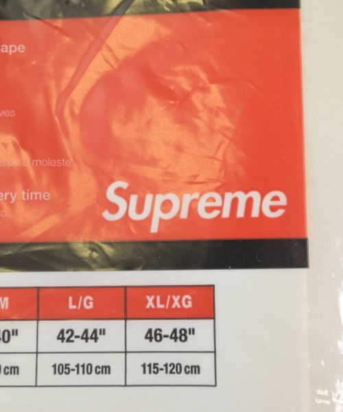 Supreme T恤/上衣