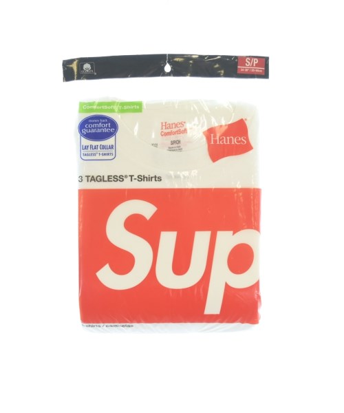 Supreme T恤/上衣