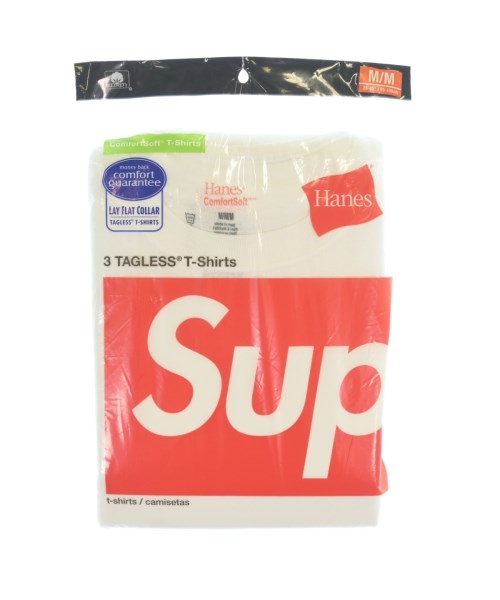 Supreme T恤/上衣