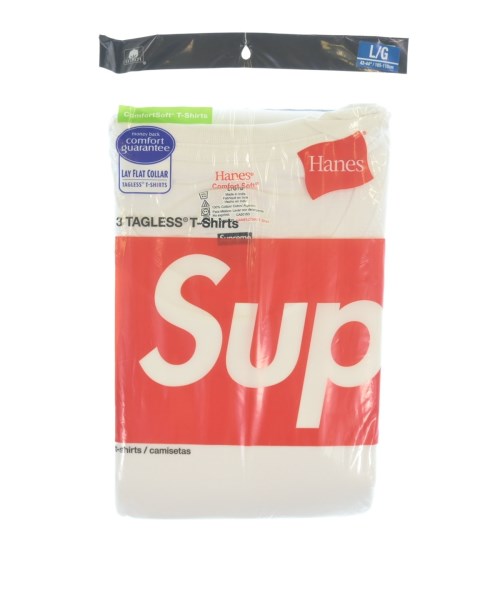 Supreme T恤/上衣