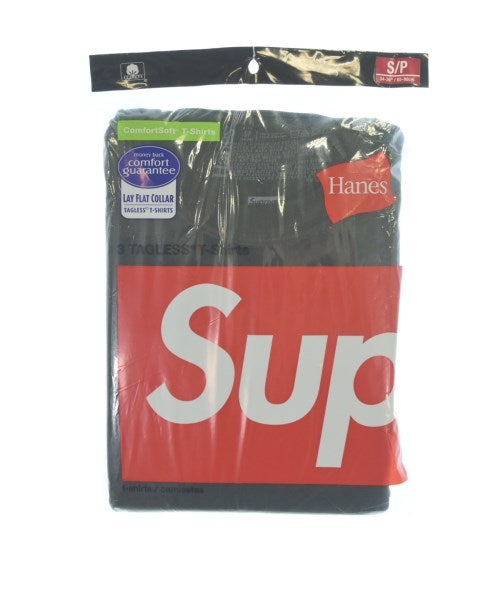 Supreme T恤/上衣