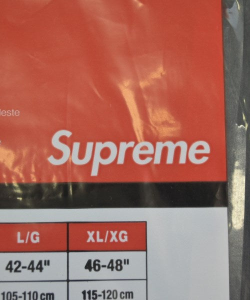 Supreme T恤/上衣