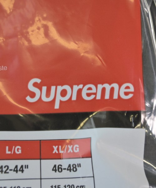 Supreme T恤/上衣