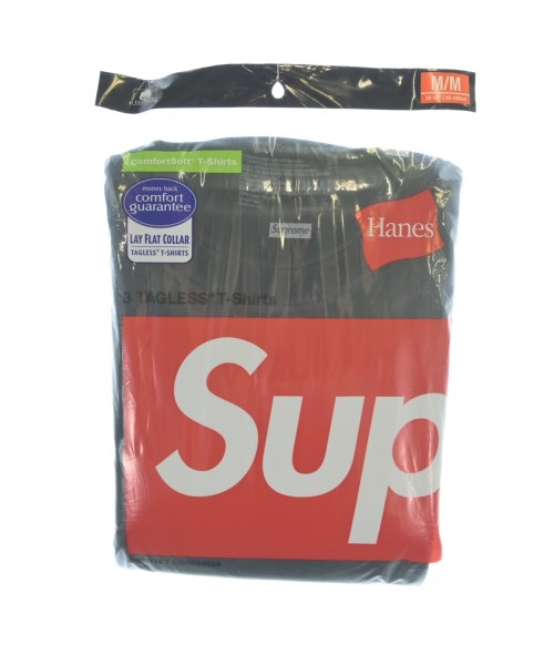 Supreme T恤/上衣