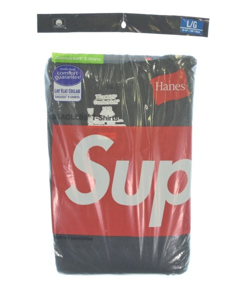 Supreme T恤/上衣