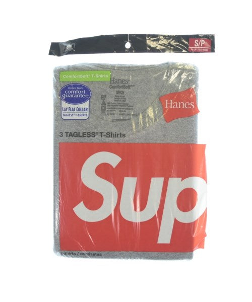 Supreme T恤/上衣