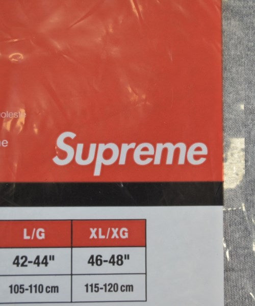 Supreme T恤/上衣