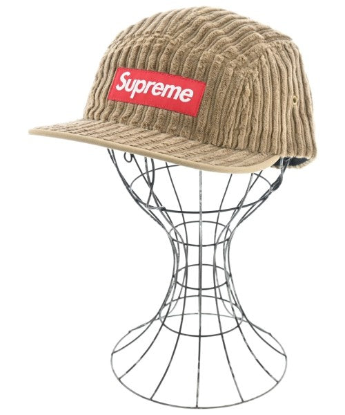 Supreme 棒球帽