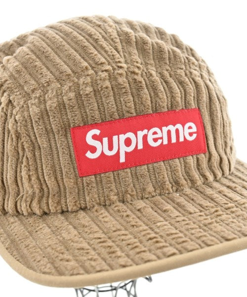 Supreme 棒球帽