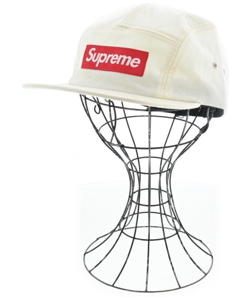 Supreme 棒球帽