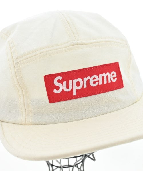 Supreme 棒球帽