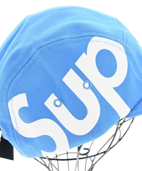 Supreme 棒球帽