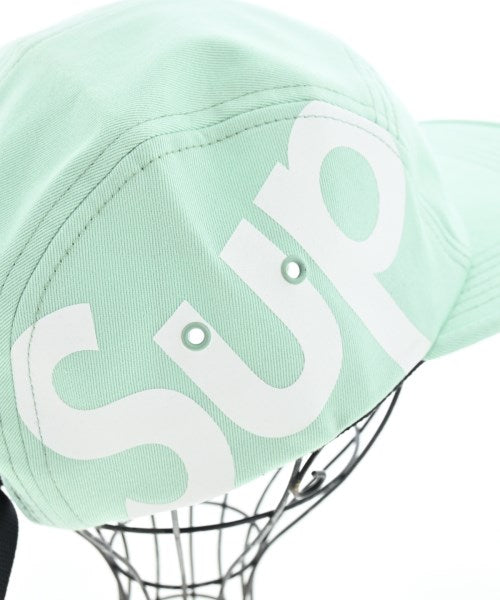 Supreme 棒球帽
